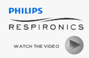 Philips Respironics Logo